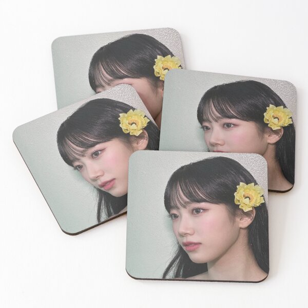 Item preview, Le Sserafim Kazuha Easy SMART designed and sold by Valereekmerch.