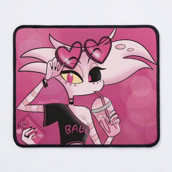 Item preview, Angel Babe designed and sold by kenn-in-color.