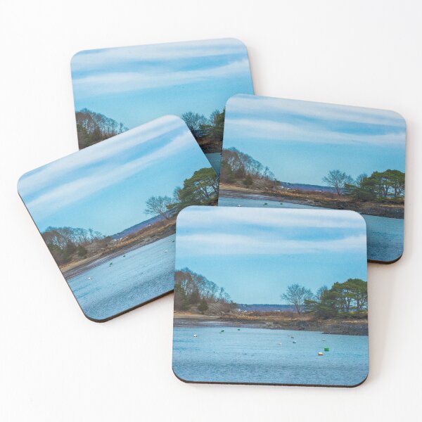Item preview, Little Harbor designed and sold by Ruth Curtis.