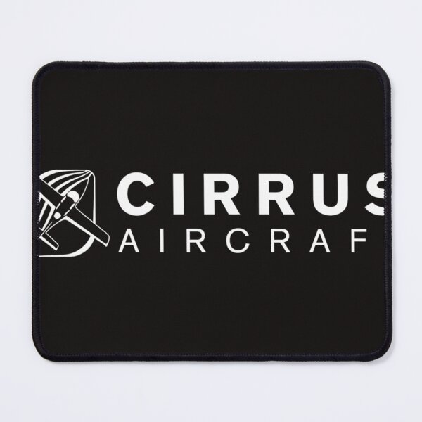 Item preview, Cirrus Aircraft Logo designed and sold by Wellinski5.