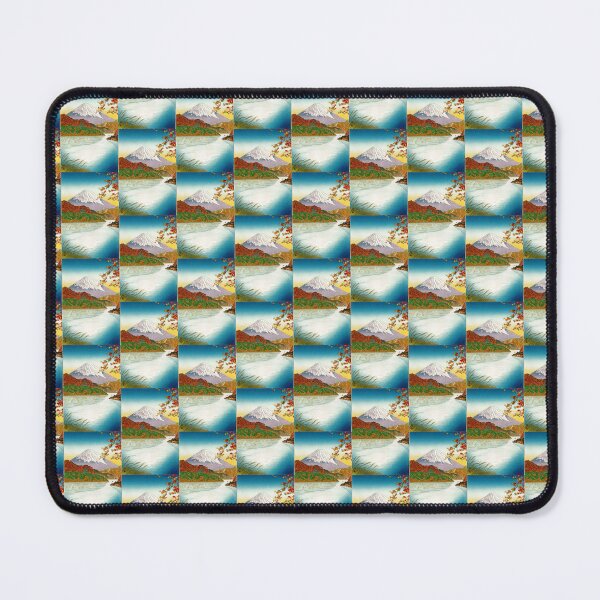 Item preview, Fuji in Ashinoko lake designed and sold by TeeARTHY.