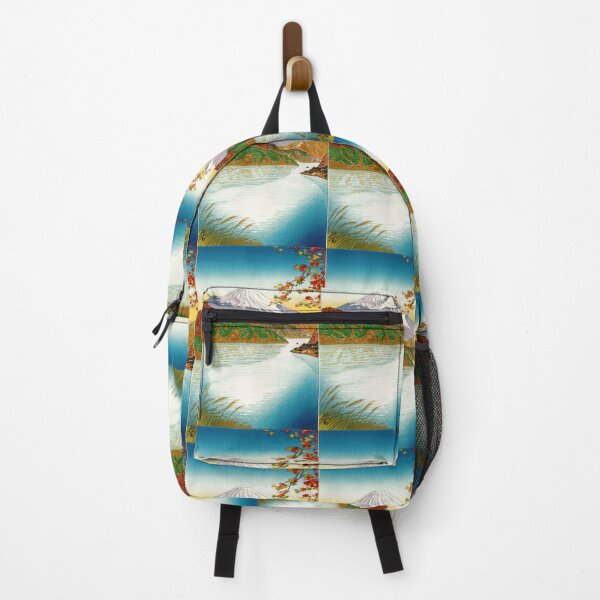 Item preview, Fuji in Ashinoko lake designed and sold by TeeARTHY.