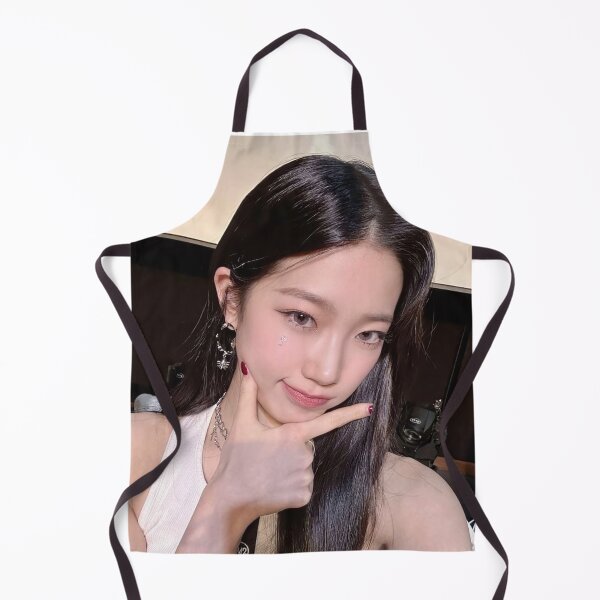 Item preview, Le Sserafim Kazuha Easy SMART designed and sold by Valereekmerch.