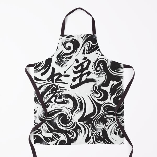 Item preview, Japanese Acid Wash Pattern- Irezumi designed and sold by JD72shirtshop.
