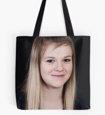 Smiler Tote Bag