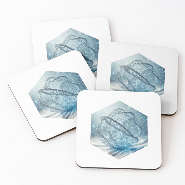 Item preview, Cellule and research designed and sold by artnatago.