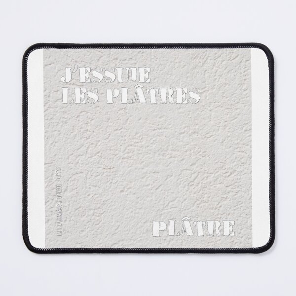 Item preview, I wipe the casts designed and sold by Frangotier.