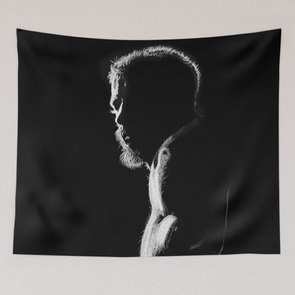 Item preview, Nothing Matters designed and sold by davidfarquhar.