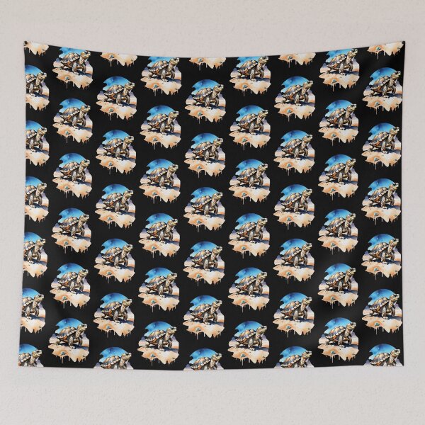 Item preview, desert tortoise watercolor designed and sold by EuropeanPrints.