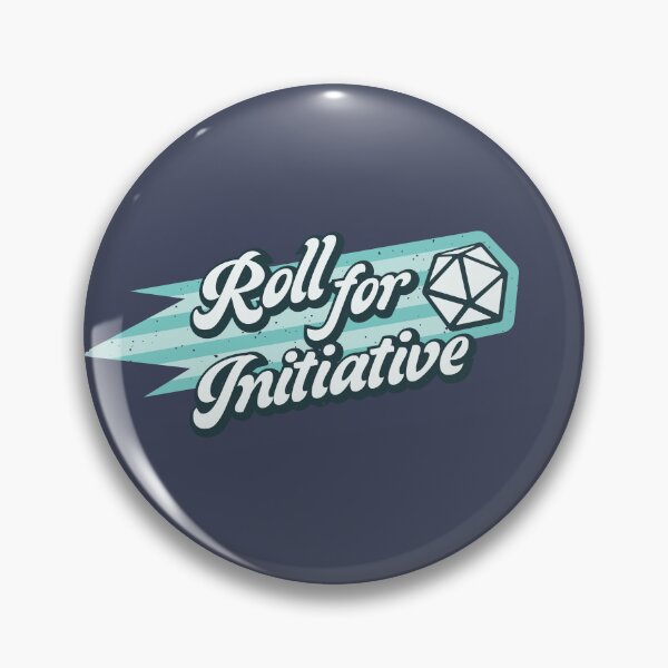 Item preview, Roll for Initiative Fantasy 80s Retro Ice Dice designed and sold by wolfkin-design.