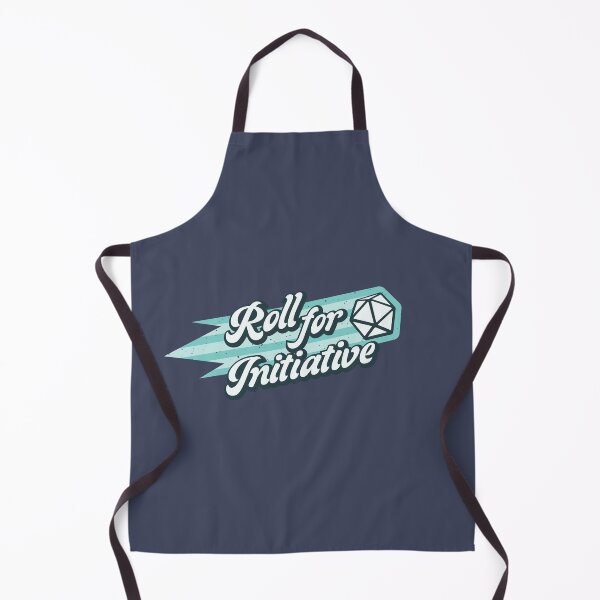 Item preview, Roll for Initiative Fantasy 80s Retro Ice Dice designed and sold by wolfkin-design.