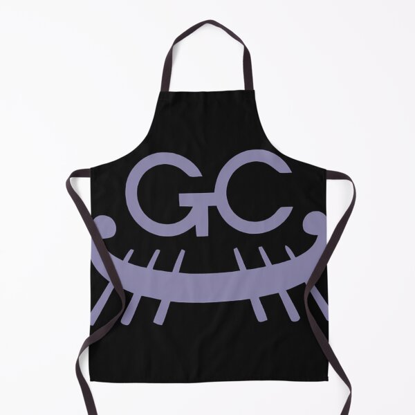 Item preview, Galley La Company Logo (Purple) designed and sold by Wellinski5.