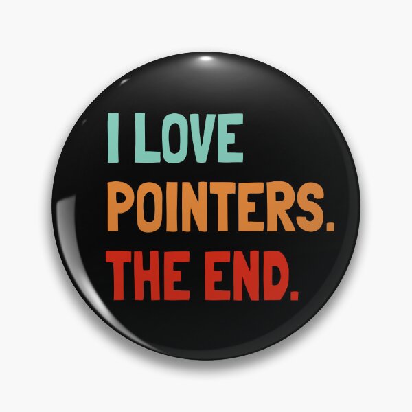 Item preview, I Love German Shorthaired Pointers The End  designed and sold by Guarddogdrive.