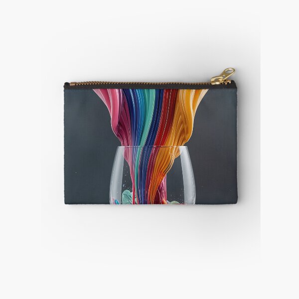 Item preview, Pouring Paint Art 3D designed and sold by Charlygood.