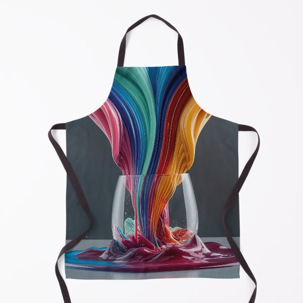 Item preview, Pouring Paint Art 3D designed and sold by Charlygood.