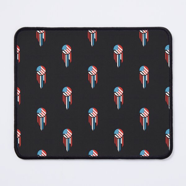Item preview, USA  FLAG  designed and sold by optimusprime39.