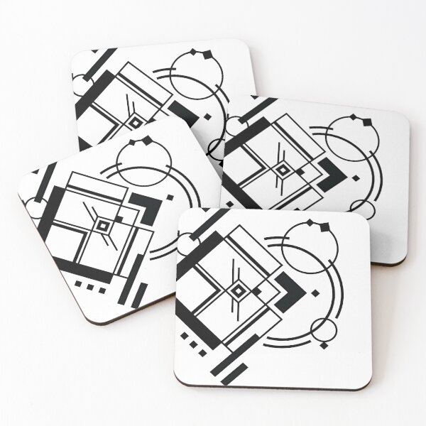 Item preview, Imprints: Eye of Cycles designed and sold by artskls.