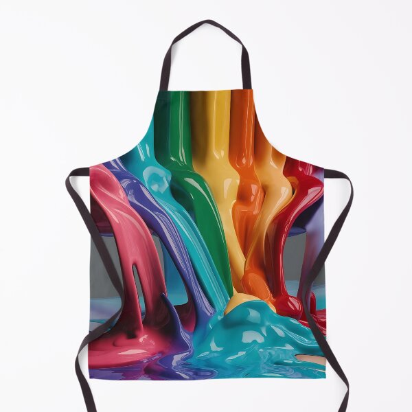 Item preview, Pouring Paint Art 3D designed and sold by Charlygood.