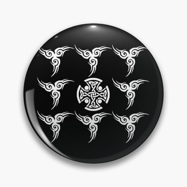 Item preview, Cool Celtic Tribal Pattern Design designed and sold by TGAL2.
