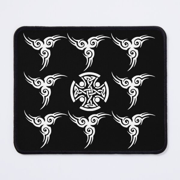 Item preview, Cool Celtic Tribal Pattern Design designed and sold by TGAL2.
