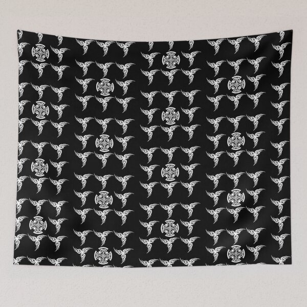 Item preview, Cool Celtic Tribal Pattern Design designed and sold by TGAL2.