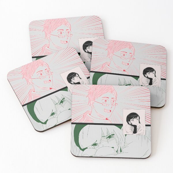 Item preview, A Real Passion For Manga designed and sold by AnnaSim11.