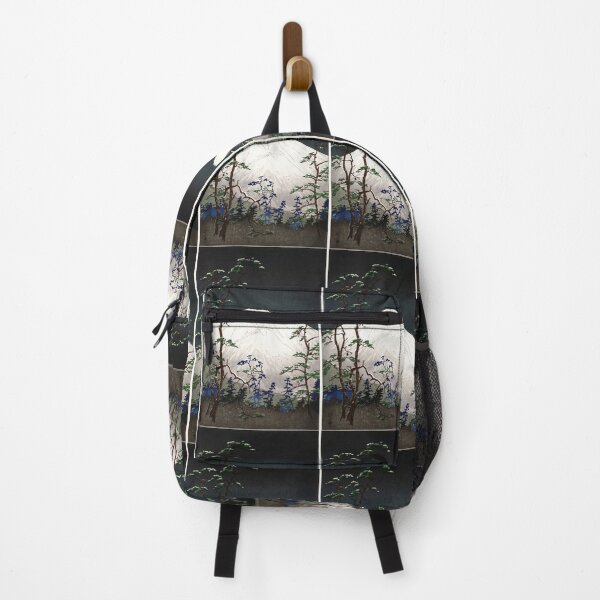 Item preview, The view of Mt.Fuji   | Utagawa Hiroshige designed and sold by TeeARTHY.