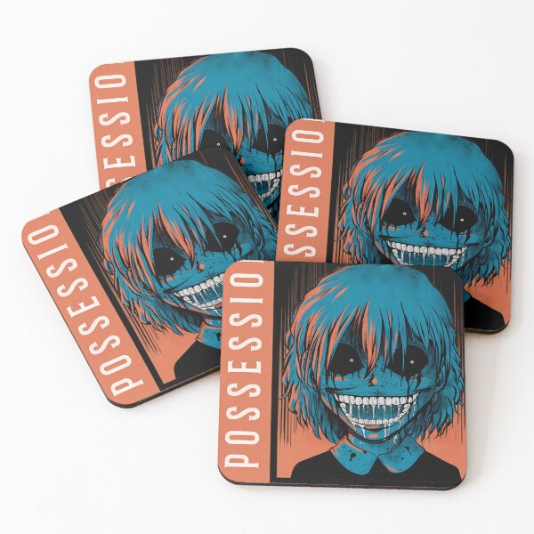 Item preview,  Horror Manga8 designed and sold by AnnaSim11.