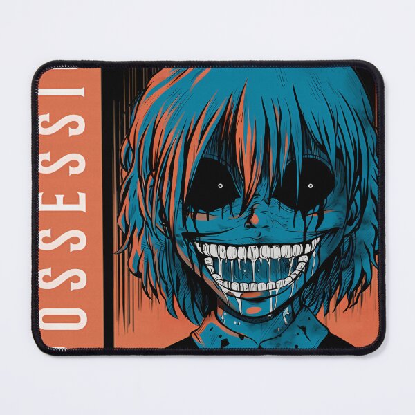 Item preview, Horror Manga8 designed and sold by AnnaSim11.