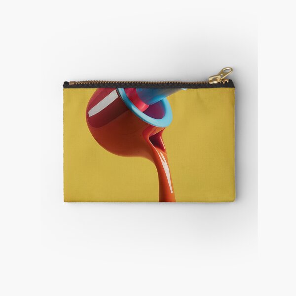 Item preview, Pouring Paint Art 3D designed and sold by Charlygood.