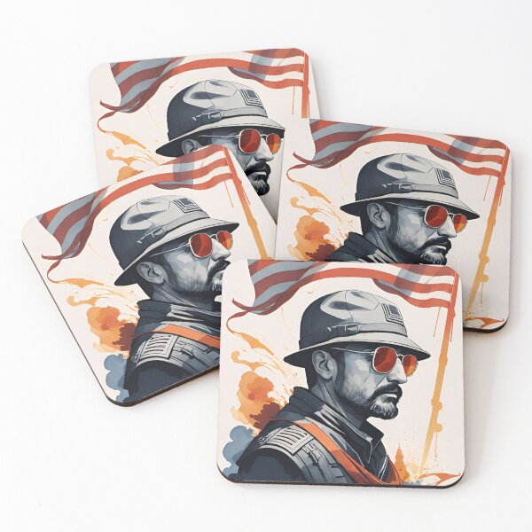 Item preview, AMERICAN PATRIOT designed and sold by optimusprime39.