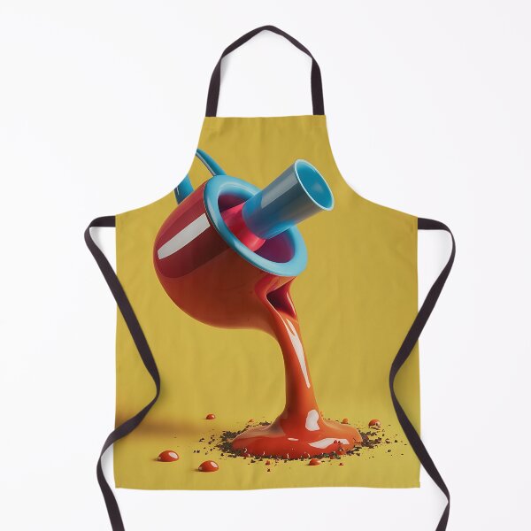 Item preview, Pouring Paint Art 3D designed and sold by Charlygood.