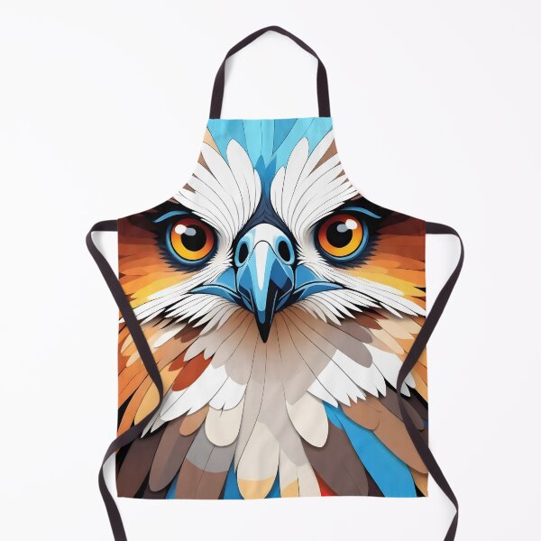 Item preview, Osprey Art designed and sold by WildlifeInc.