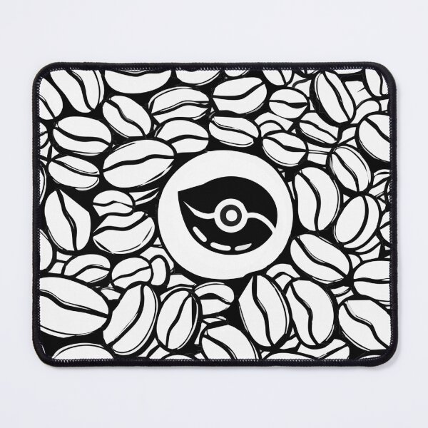 Item preview, Coffee Jutsu designed and sold by CorelMaciel.
