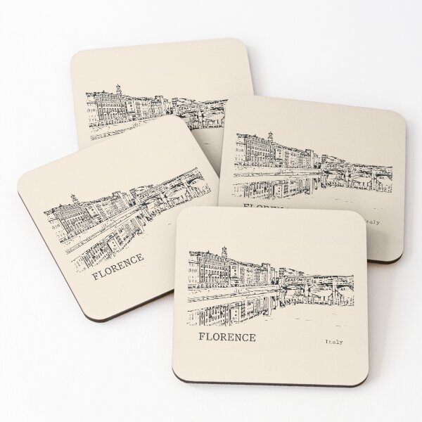 Item preview, Florence Italy designed and sold by Lakeric.