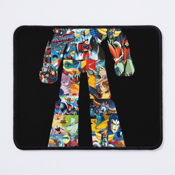 Item preview,  Grendizer designed and sold by AnnaSim11.