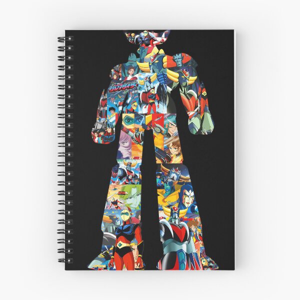 Item preview,  Grendizer designed and sold by AnnaSim11.