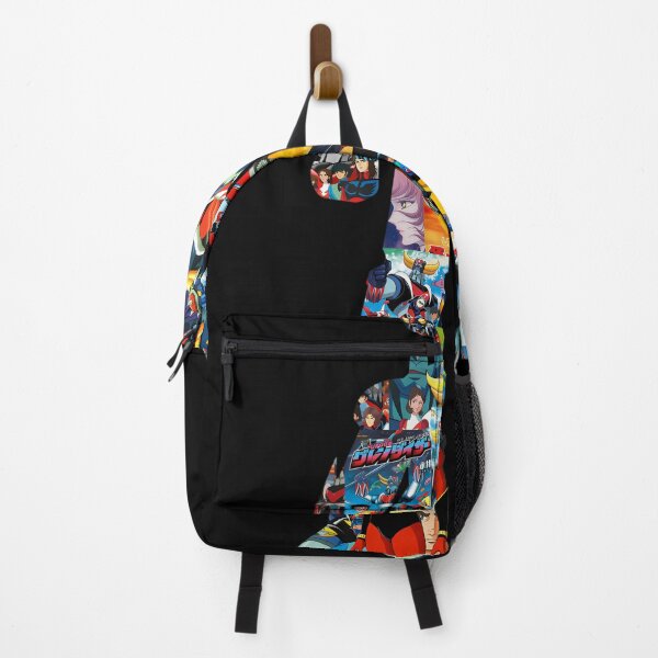 Item preview, Grendizer designed and sold by AnnaSim11.
