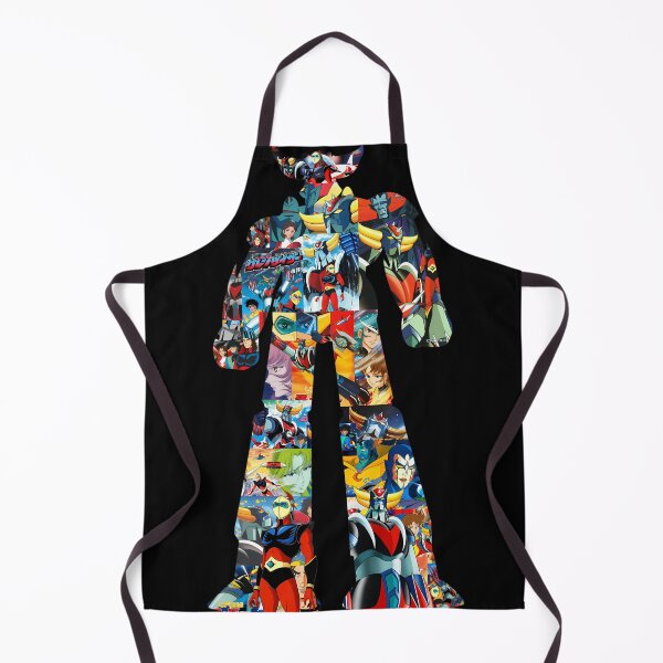 Item preview, Grendizer designed and sold by AnnaSim11.