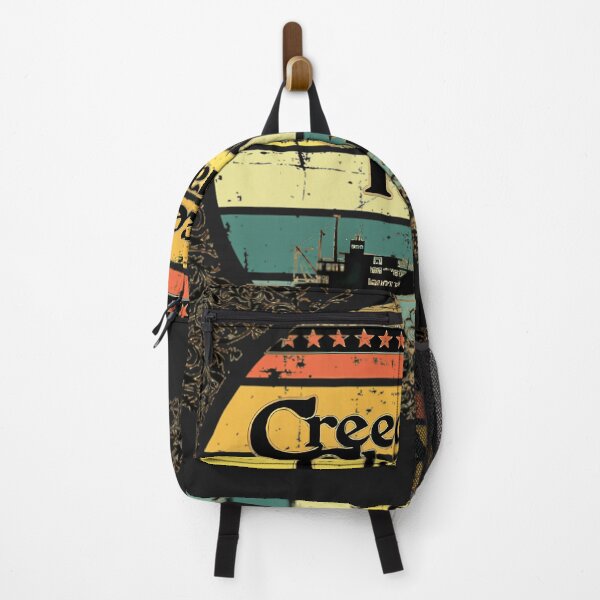 Item preview, Creedence Clearwater Revival Riverboats designed and sold by Brodeaumbach.