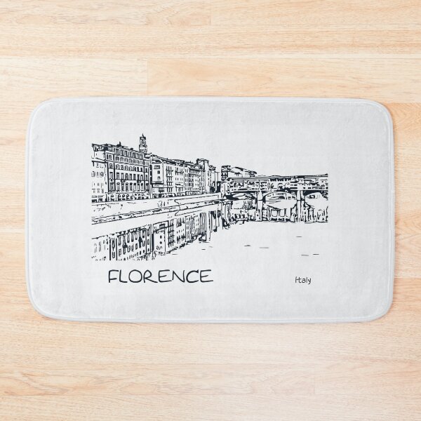 Item preview, Florence Italy designed and sold by Lakeric.