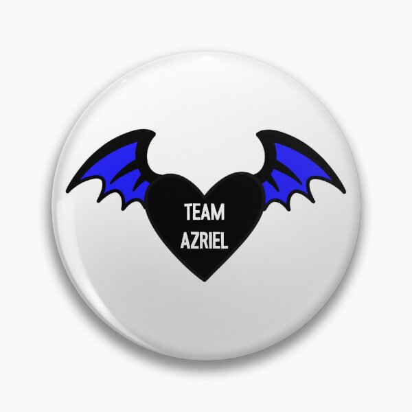 Item preview, Team Azriel | ACOTAR | Romantasy designed and sold by RomantasyRealm.
