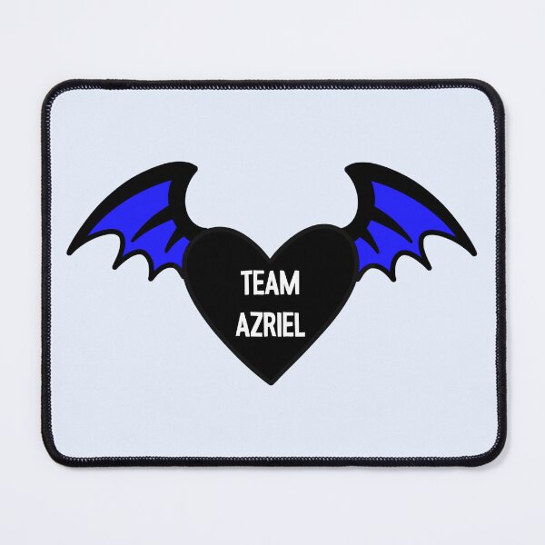Item preview, Team Azriel | ACOTAR | Romantasy designed and sold by RomantasyRealm.