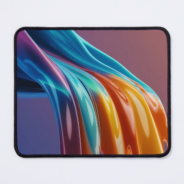 Item preview, Pouring Paint Art 3D designed and sold by Charlygood.