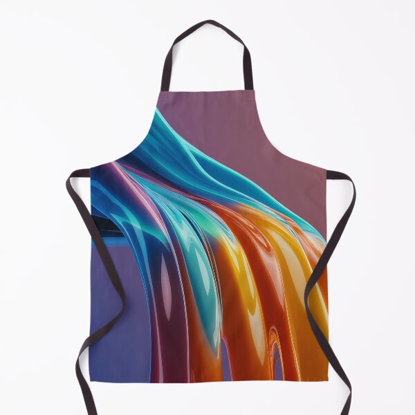 Item preview, Pouring Paint Art 3D designed and sold by Charlygood.