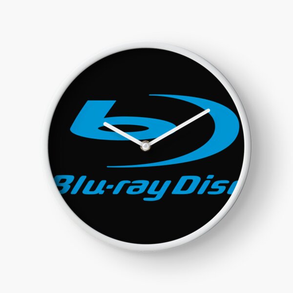 Item preview, Blu-ray Disc (Logo) designed and sold by RosalMuraz.