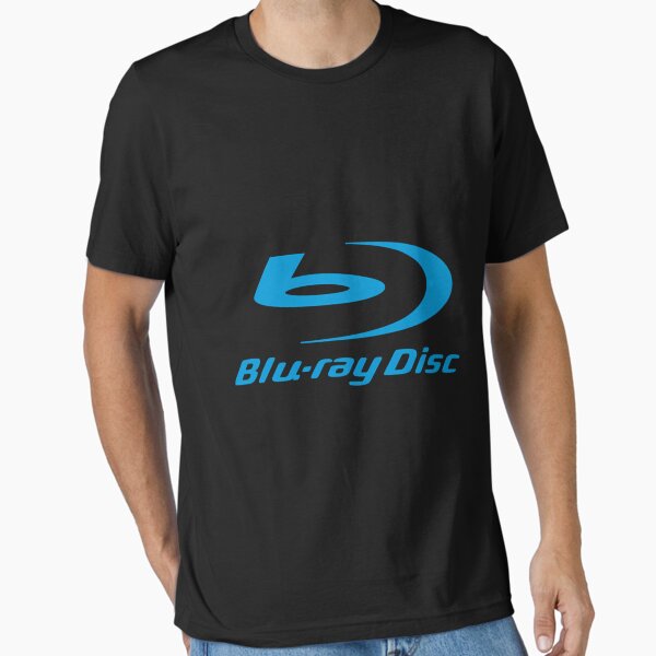 Aperçu de l'œuvre  Disque Blu-Ray (Logo) créée et vendue par RosalMuraz.