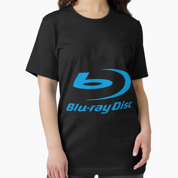 Aperçu de l'œuvre  Disque Blu-Ray (Logo) créée et vendue par RosalMuraz.