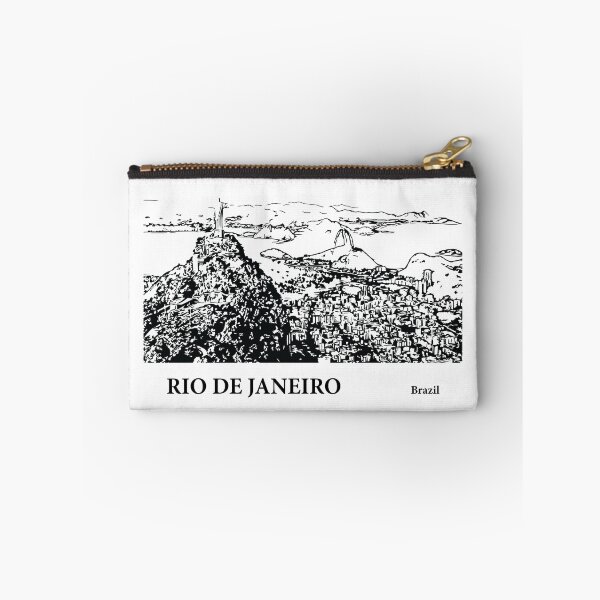 Item preview, Rio de Janeiro Brazil designed and sold by Lakeric.