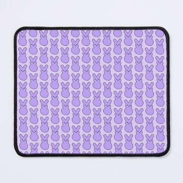 Item preview, Purple Bunny Peep designed and sold by SillyStarlight.